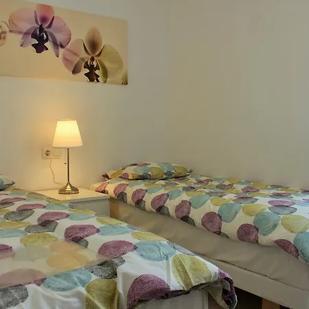 Leva's Casa De La Solsatter *