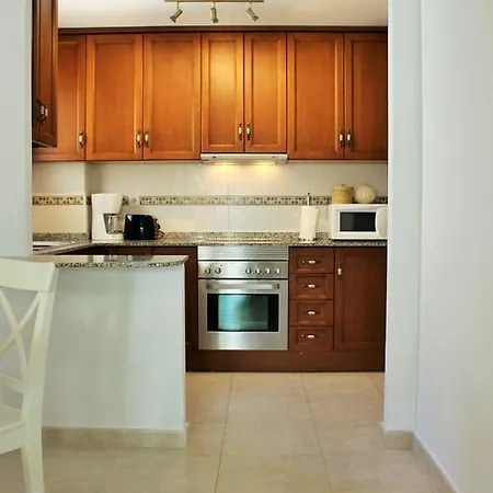 Leva's Casa De La Solsatter * 또레비에하