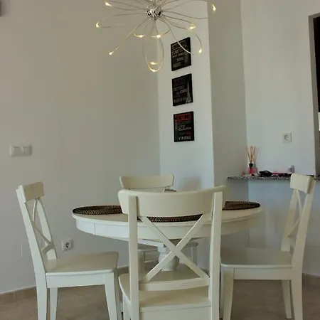 Leva's Casa De La Solsatter *