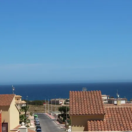 Leva's Casa De La Solsatter