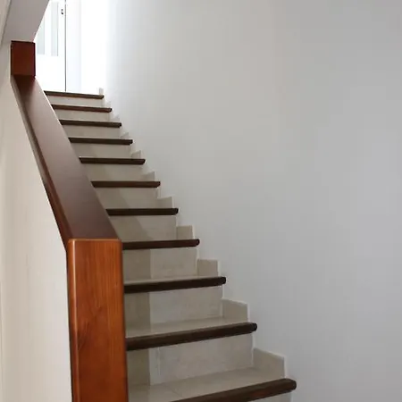 아파트 Leva's Casa De La Solsatter 또레비에하