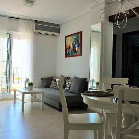 Leva's Casa De La Solsatter