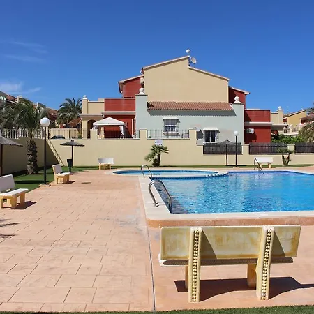 Lejlighed Leva's Casa De La Solsatter Torrevieja