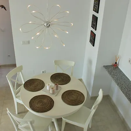 Leva's Casa De La Solsatter Torrevieja